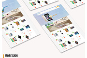 Ap Mobile shop Prestashop Theme, a Landing Page Template by apollotheme (Thumbnail 11 of 11)