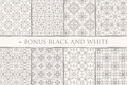 Set of 72 vintage patterns, a Pattern Graphic by Dreaming_Lucy (Thumbnail 4 of 4)