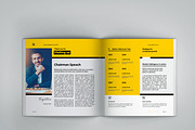 Square Company Profile, a Brochure Template by Elite_Standard (Thumbnail 3 of 11)