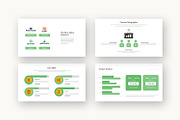 Eovi : Crypto Startup Google Slides, a Presentation Template by Punkl Camp (Thumbnail 8 of 16)