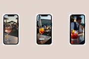 Luxury Bar & Mixology Vertical Set, a Food & Drink Photo by AI Petr Creative Agency (Thumbnail 7 of 7)