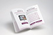 30-Day Lead Magnet Challenge Bundle, a Magazine Template by ProductiveandFree (Thumbnail 14 of 20)
