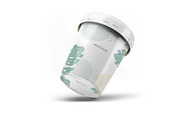 Ice Cream Tub MockUp, a Product Mockup by My Mockup (Thumbnail 5 of 5)