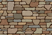 10 Seamless Stone Textures, a Texture Graphic by TAlex (Thumbnail 4 of 11)