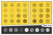 Marvelous Vintage Comics Bundle, a Brushes & More by pixelbuddha.net (Thumbnail 7 of 13)