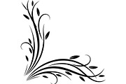 Decorative Leaf Branch Bundle, an Object Graphic by Creativeshirt (Thumbnail 29 of 37)