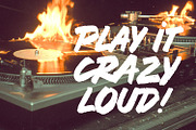 Rogue Legends - Brush Font, a Handwritten Font by Andrey Sharonov (Thumbnail 16 of 21)