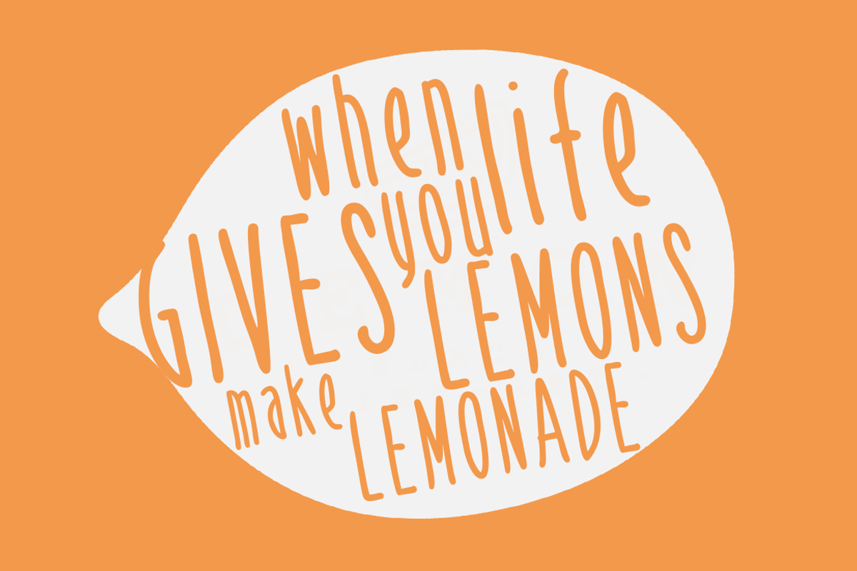 Billy Gates | A Handwritten Font, a Script Font by Colllab Studio (Photo 2 of 12)