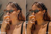 20 Natural vol.2 Lightroom Presets, a Preset Add-On by Olg Store (Thumbnail 12 of 26)