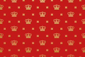 Wallpaper Royal
