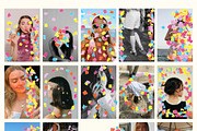 80+ Handmade Dopamine Overlays, a Texture Graphic by Feelsoul (Thumbnail 12 of 16)