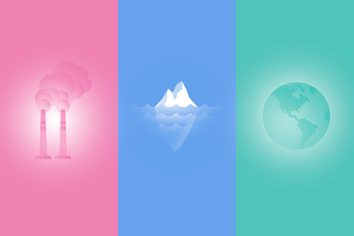 Weather & Climate icons, an Icon by Studio Dot by dot