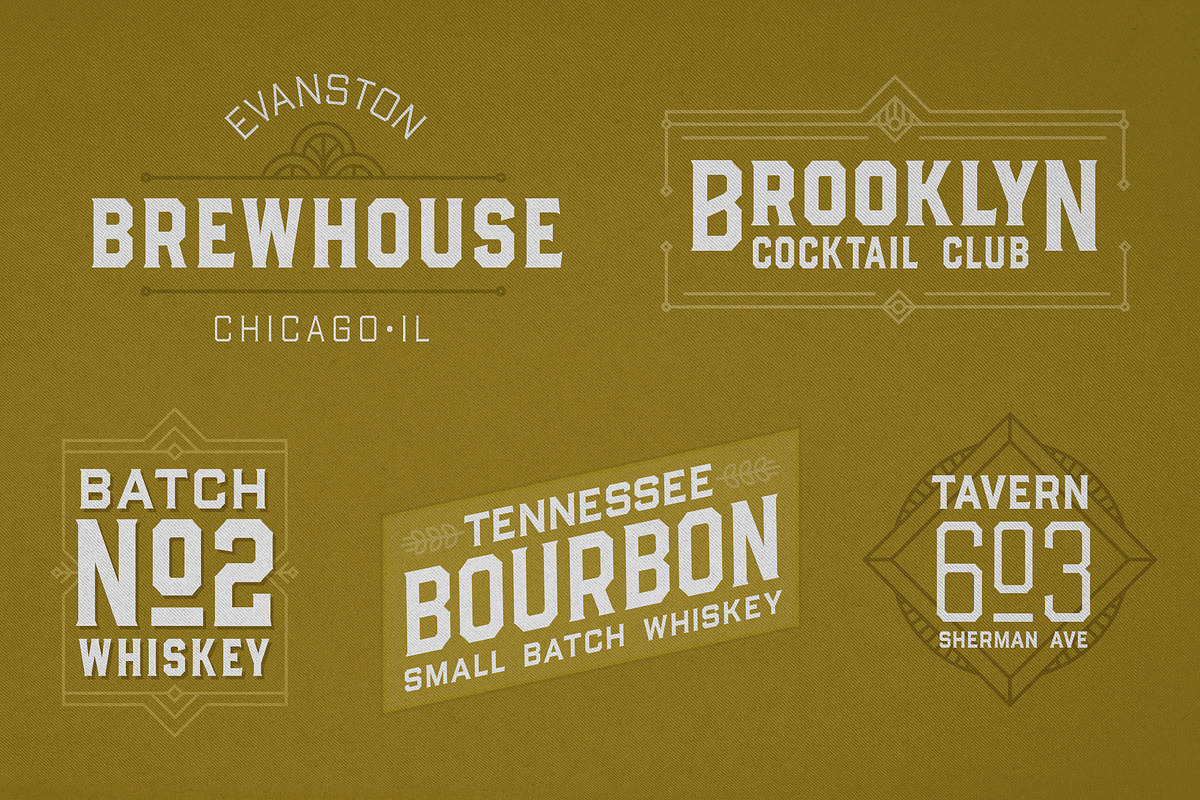 Evanston Alehouse Family preview 2