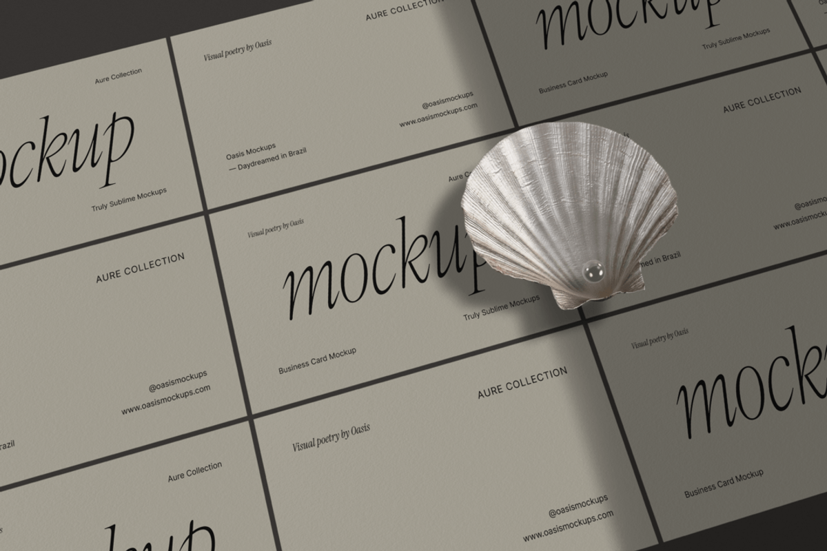 [BUNDLE] All Mockups, a Product Mockup by Oasis Mockups (Photo 59 of 63)