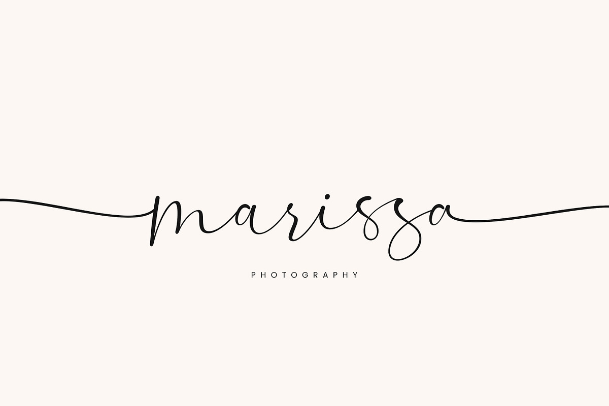 Sastoria | Modern Calligraphy Font, a Handwritten Font by Typoraith Co (Photo 7 of 12)