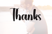Babyday | Script Font, a Handwritten Font by Scratchones (Thumbnail 8 of 8)