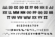 Jasmine, a Script Font by InermediaSTUDIO (Thumbnail 5 of 6)