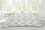 Watercolor peonies, an Object Graphic by Anastasia Timosch (Thumbnail 6 of 9)