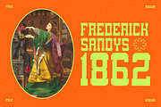 Asgard Slab Serif Font, a Slab Serif Font by Storytype Studio (Thumbnail 9 of 15)
