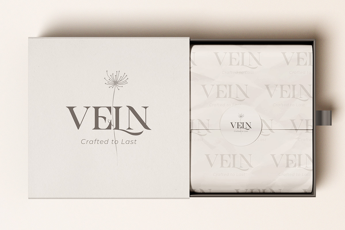 Caluxe – Modern Luxury Serif Font, a Font by roomspace creative lab (Photo 9 of 11)