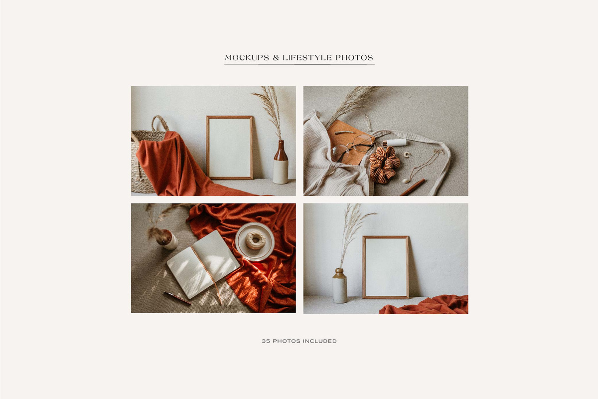 Terrae Photo & Mockup Bundle, a Product Mockup by Frame Space Studio (Photo 9 of 14)