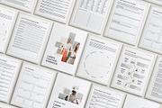 Career Coaching Canva Templates, a Templates & Theme by Miri Campbell (Thumbnail 6 of 10)