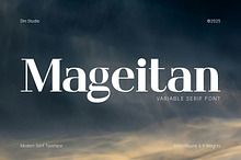 Mageitan
