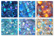 Opal Textures, a Texture Graphic by Dream Creation (Thumbnail 6 of 7)