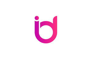 ID DI Logo Design