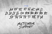 Normal Religous – Brush Font, a Handwritten Font by Black Junst (Thumbnail 5 of 9)