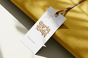 Ligaflow - Classy Fresh Retro Serif, a Serif Font by roomspace creative lab (Thumbnail 11 of 14)
