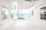 Vapetla, a Script Font by MissinkLab Studio (Thumbnail 3 of 6)