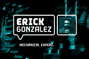 Toska Sans, a Sans Serif Font by Locomotype (Thumbnail 9 of 9)