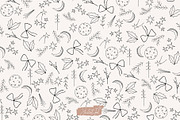 Christmas magic!, a Texture Illustration by JuDesign (Thumbnail 5 of 7)