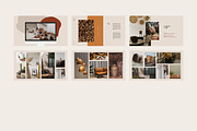 Upside Keynote Template, a Presentation Template by Angkalimabelas (Thumbnail 8 of 8)
