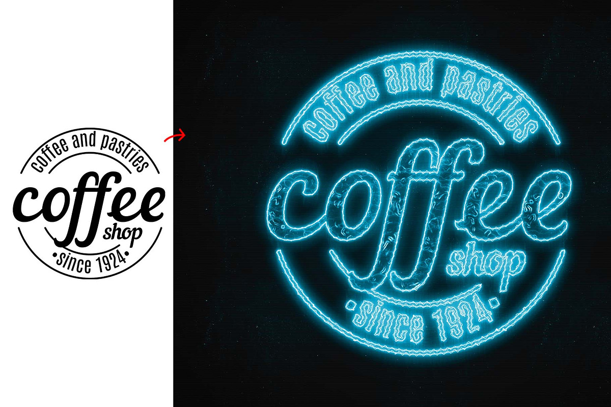 Electric Creator Photoshop Action, a Plug-in Add-On by MRI STUDIO (Photo 17 of 24)