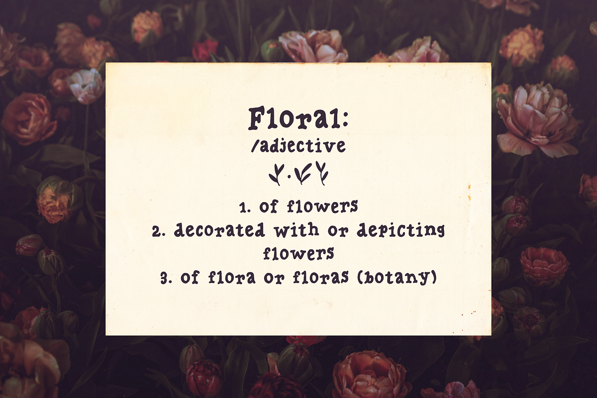 Joyous comics serif font, a Serif Font by Ana's Fonts (Photo 8 of 11)
