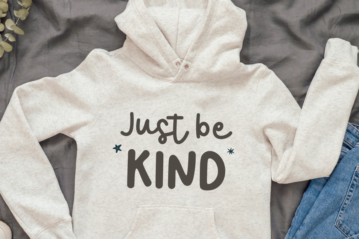 Kinder Someone, a Handwritten Font by SaktiAvellin (Photo 6 of 9)