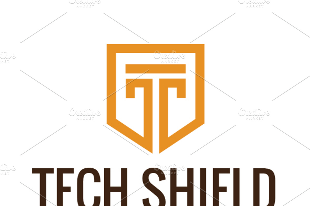 Letter T - 3 Styles Logo Template, a Branding & Logo Template by DesignMarket (Photo 4 of 4)