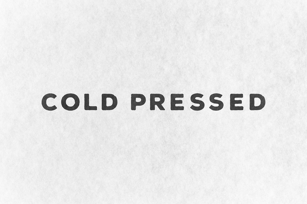 Paper Texture Brushes for Procreate, a Brush Add-On by Jeremiah Richthofen (Photo 13 of 16)