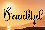 Scribble Bitty, a Handwritten Font by InermediaSTUDIO (Thumbnail 2 of 7)