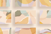 Cutout - Backgrounds, Shapes + Logos, a Texture Graphic by Basia Stryjecka (Thumbnail 5 of 22)