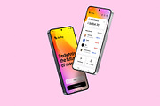 Galaxy S26 - 24 Mockups Scenes, an Android Mockup by Asylab (Thumbnail 58 of 62)
