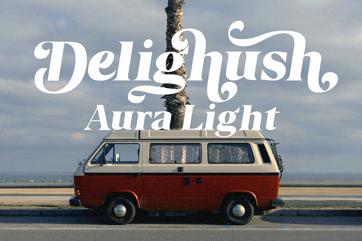 Borth Tropical Serif, a Serif Font by Black Junst (Photo 4 of 13)