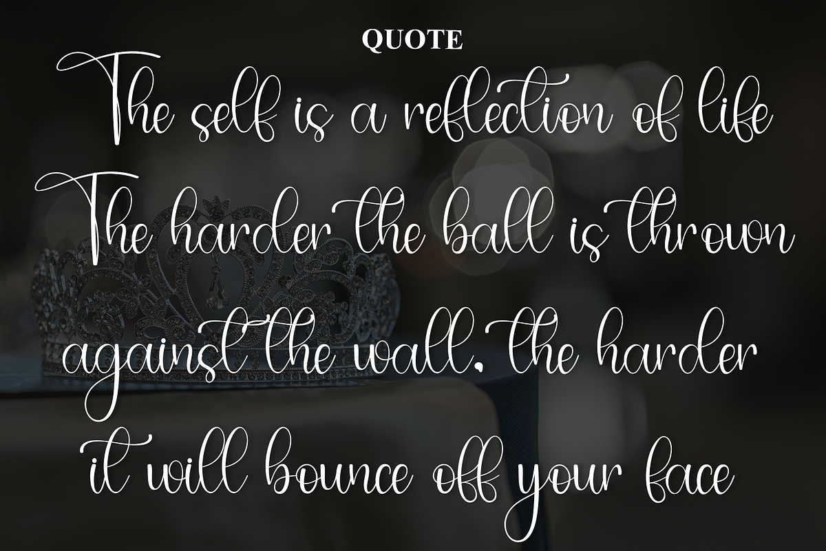 Santa Adventure, a Handwritten Font by FreshTypeINK (Photo 4 of 8)