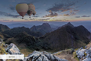 Majestic Landscape Lightroom Presets, a Plug-in Add-On by FixThePhoto (Thumbnail 16 of 33)