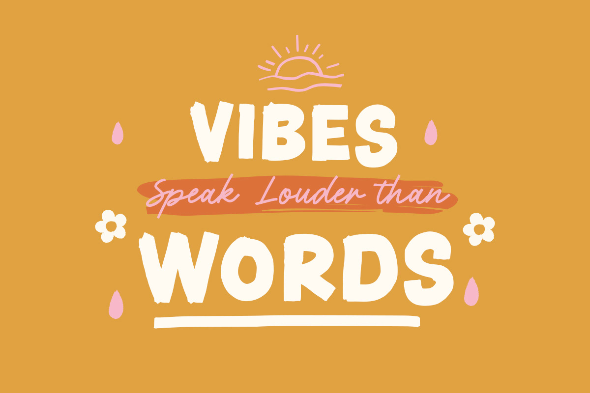 Daily Spark - Handwritten Font Duo, a Script Font by Sarid Ezra (Photo 3 of 9)