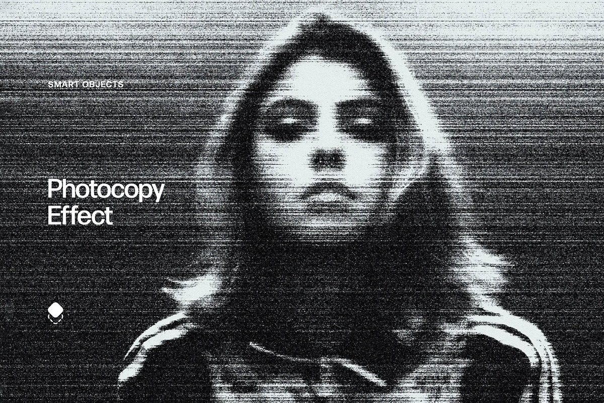 Halloween Photoshop Effects Bundle, a Layer Style Add-On by pixelbuddha.net (Photo 13 of 53)