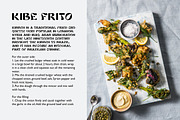 Liber retro font, a Font by elvinova (Thumbnail 3 of 8)