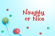 Swirly Twirly Gumdrops Font, a Serif Font by A Little Smidge (Thumbnail 4 of 6)